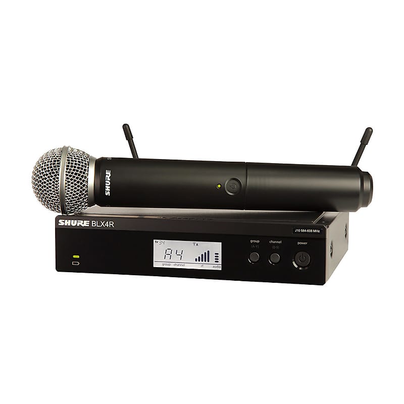 microphone