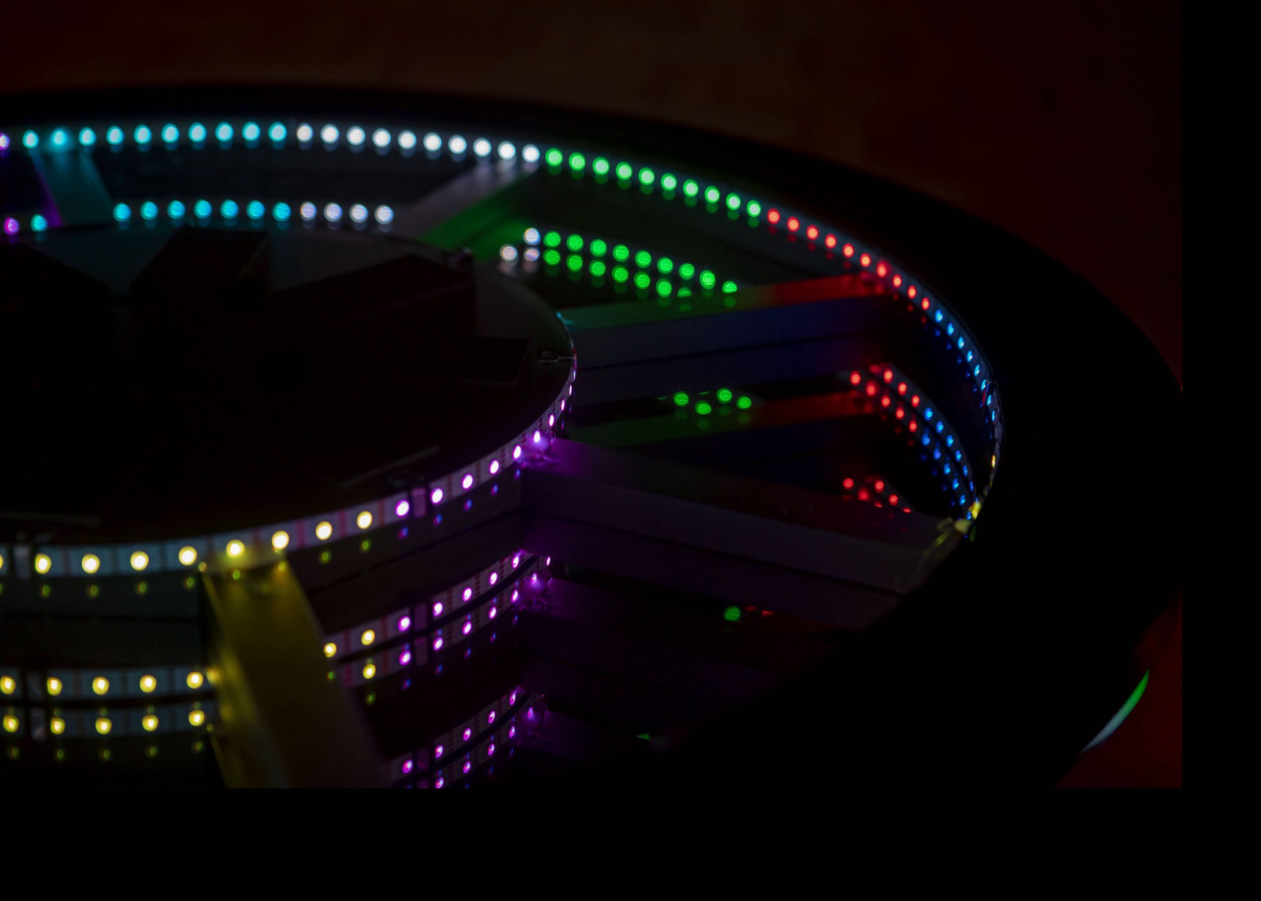 photo-booth-360-LED platform