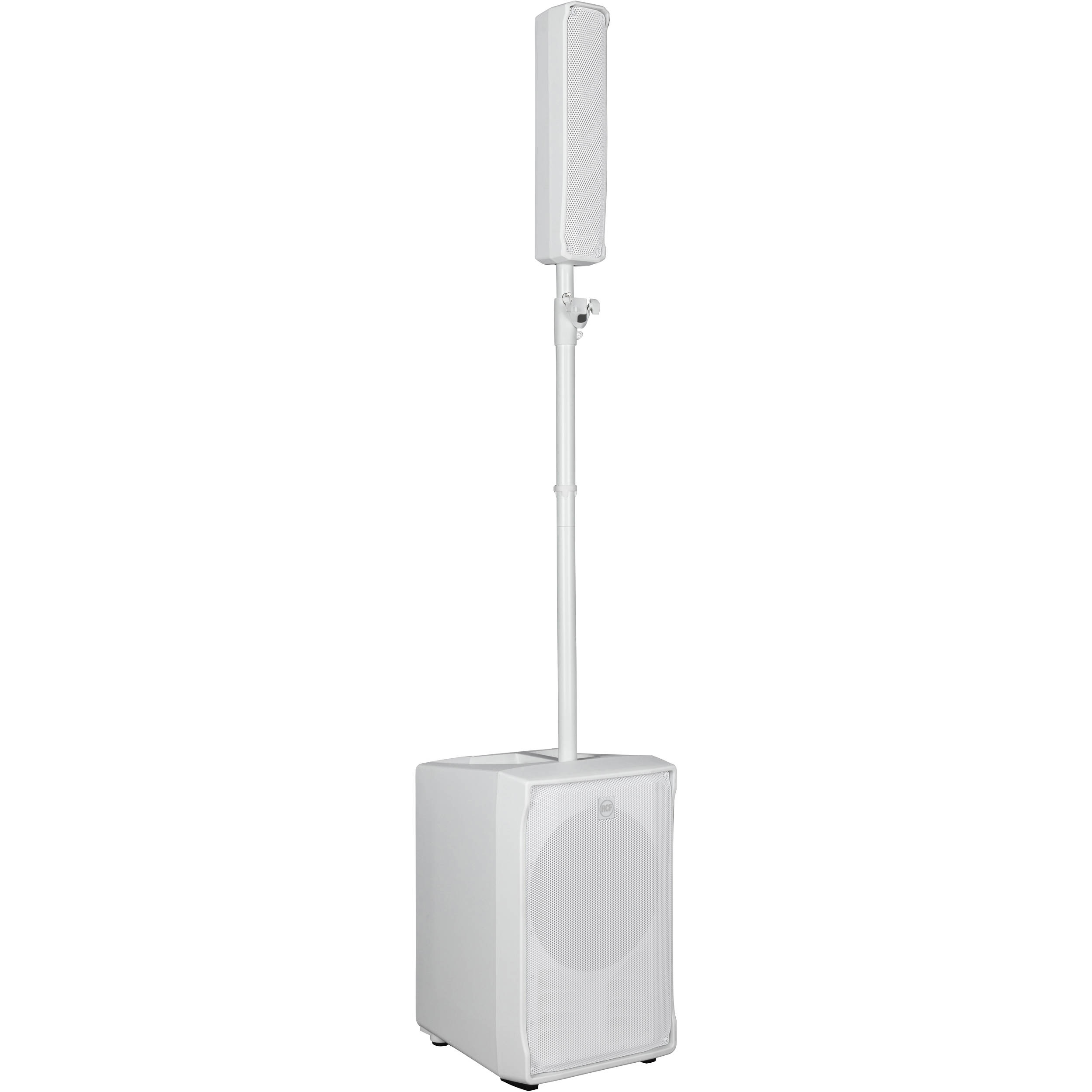 speakers-RCF EVOX J8 (white)