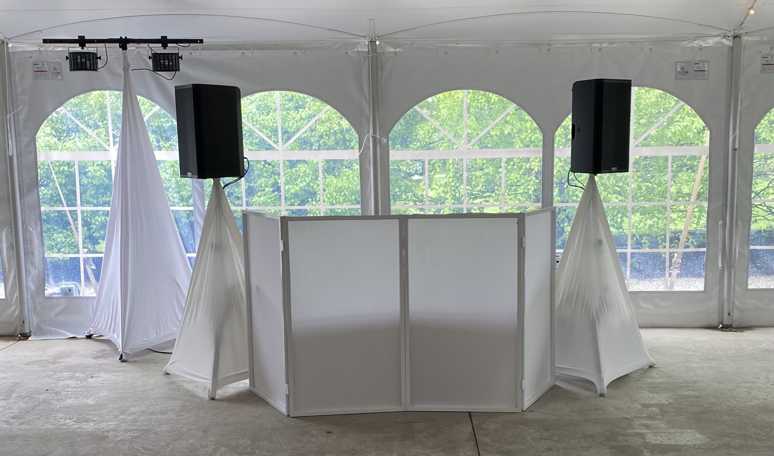 marquee