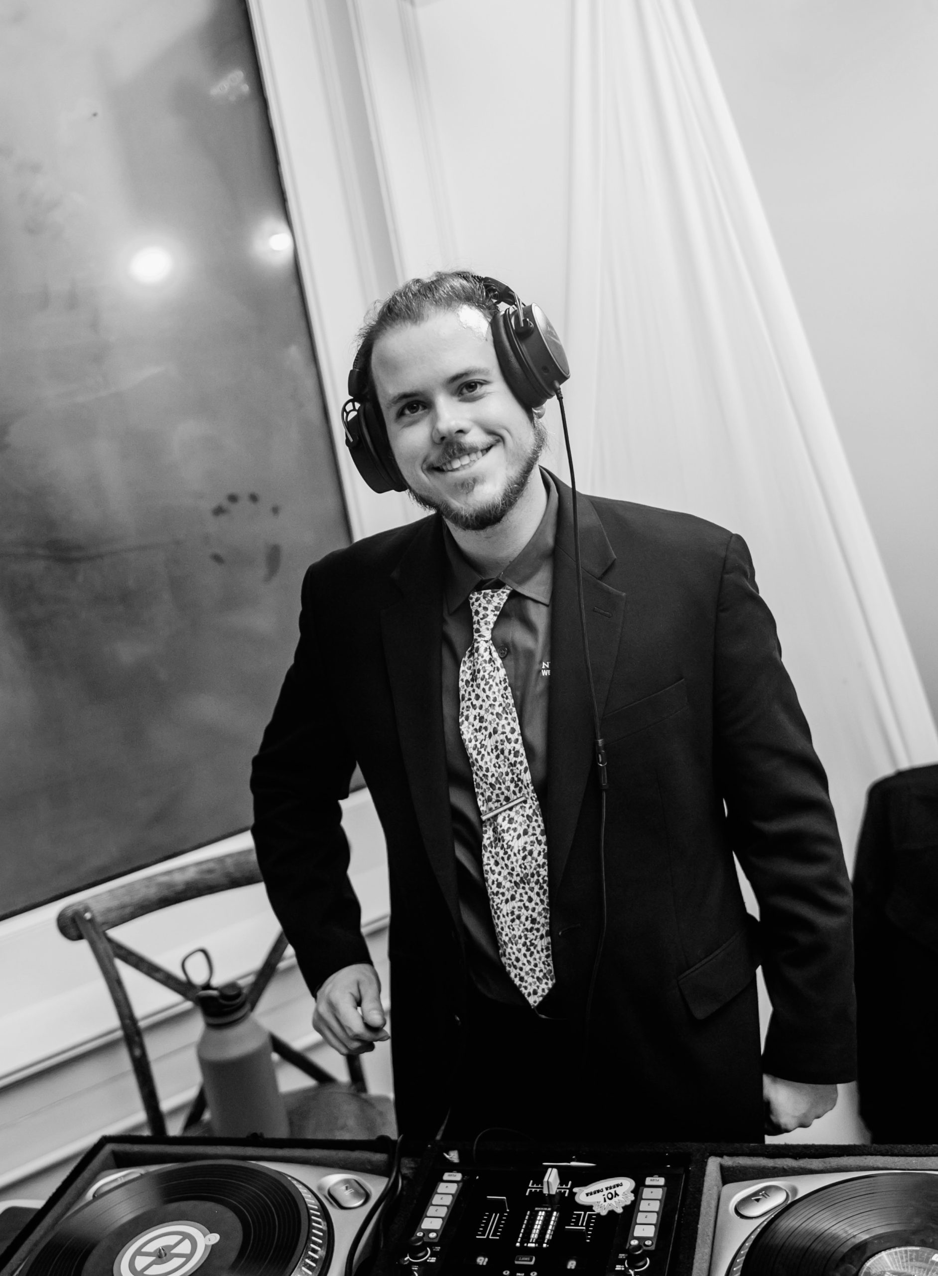 dj eric