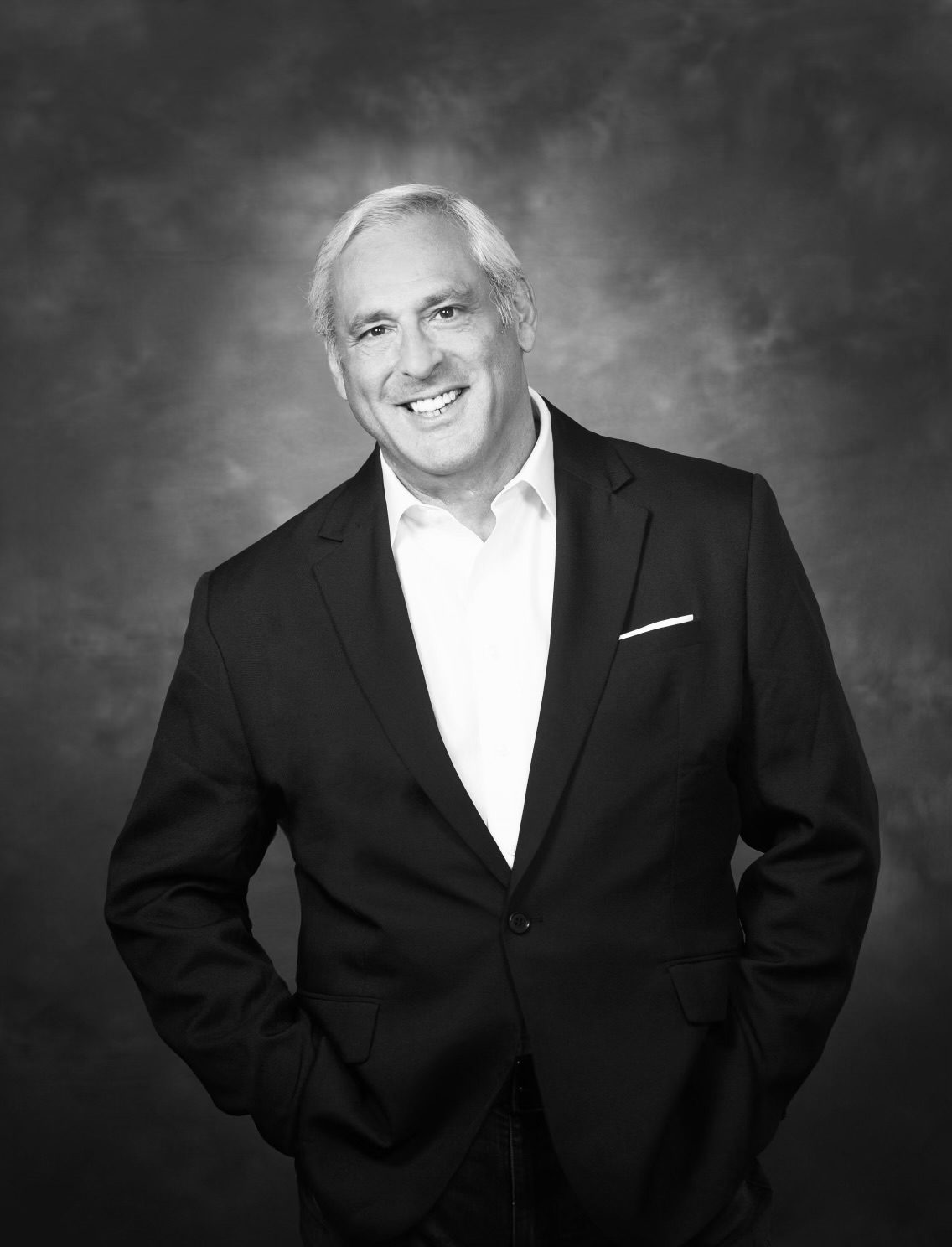 Mark Finckle