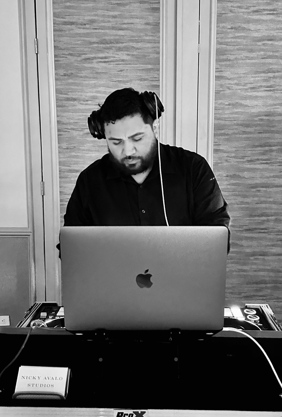 dj-pedro