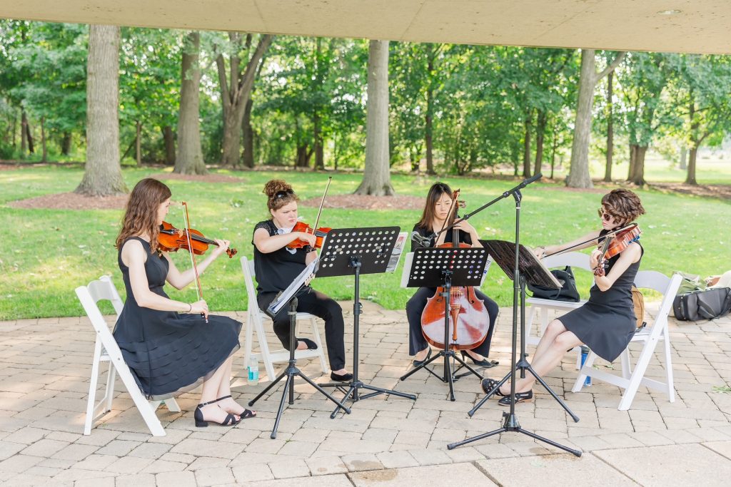 String Quartet