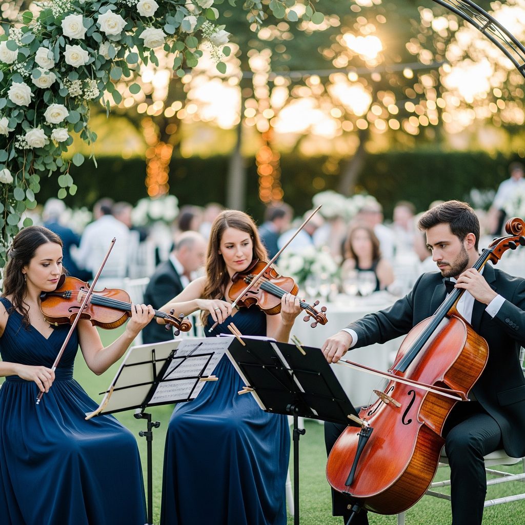 String Trio
