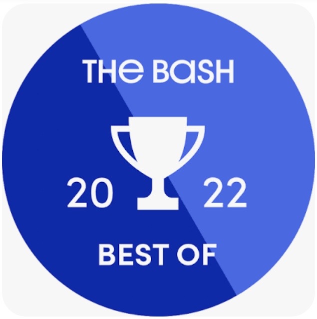 the best of the bash 2022